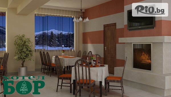 Хотел Бор - thumb 2