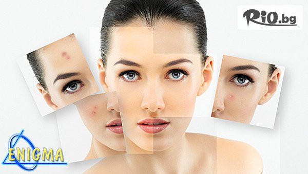 Центрове Енигма - thumb 2