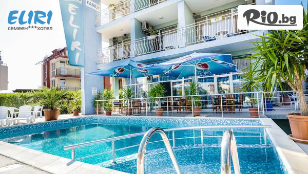 Хотел Елири 3* - thumb 2