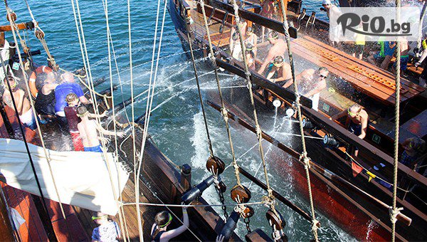 Varna Party Boats - thumb 9