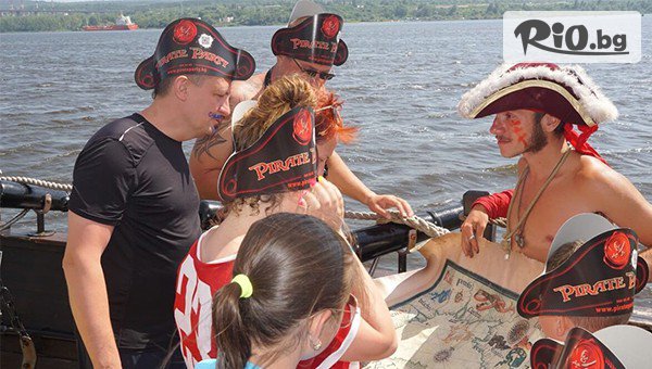 Varna Party Boats - thumb 10