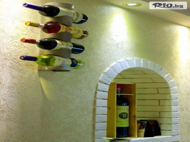 Ресторант La FamiGlia - thumb 10