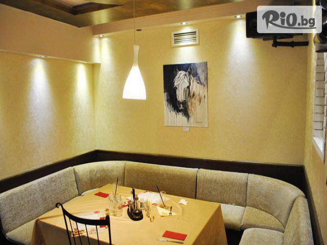 Ресторант La FamiGlia - thumb 11