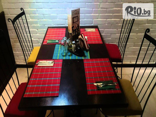 Ресторант La FamiGlia - thumb 19