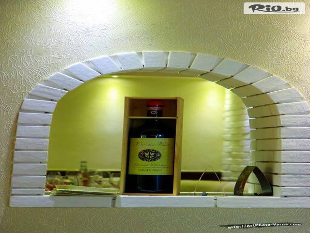 Ресторант La FamiGlia - thumb 20