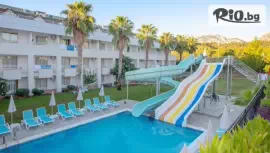 Armas Gul Beach 5*, Кемер, Турция #1