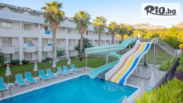 Go2holiday - thumb 1