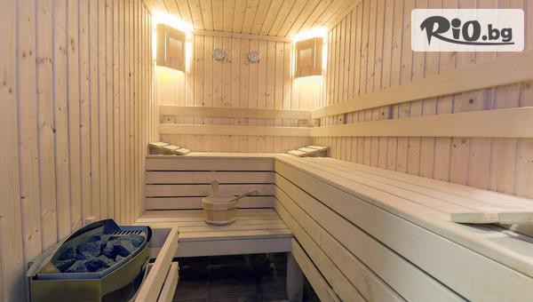 Хотел ОАК Резиденс - thumb 4