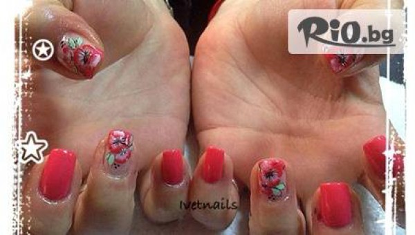 Салон за красота Еленабел - thumb 2