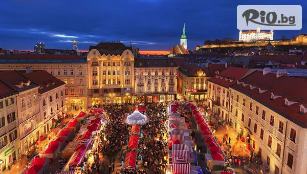 Вени Травел - thumb 4