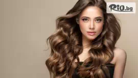 Мезотерапия на скалп срещу косопад #1