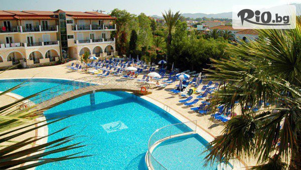 Majestic Hotel & Spa 4*, о-в Закинтос #1