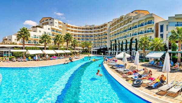 Глобус Холидейс - thumb 2