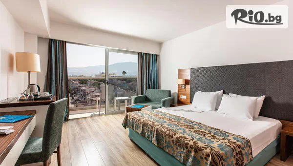 Глобус Холидейс - thumb 8