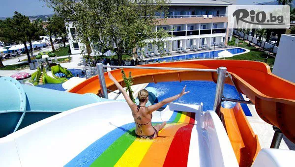 Глобус Холидейс - thumb 4