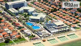 Palm Wings Beach Resort & SPA 5* #1