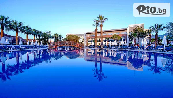 Глобус Холидейс - thumb 3