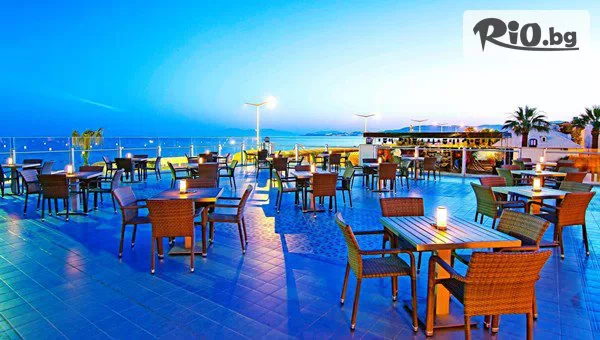 Глобус Холидейс - thumb 6