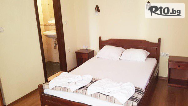 Грийн Палас- Китен, Кипарис - Китен, Блек сий - thumb 4