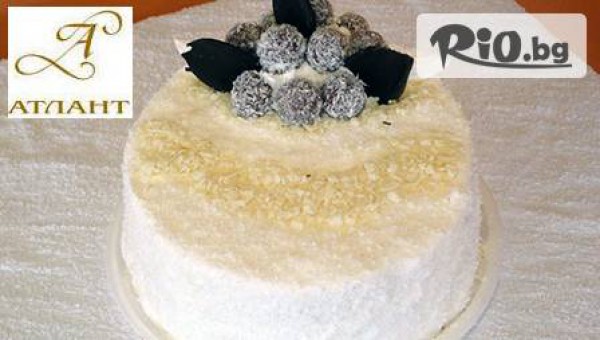 сладкарници "Атлант - thumb 2