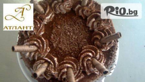 сладкарници "Атлант - thumb 3