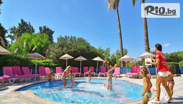 Глобус Холидейс - thumb 4