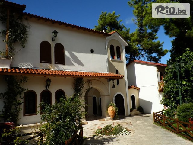 Danna Holidays - thumb 8 Danna Holidays - thumb 8