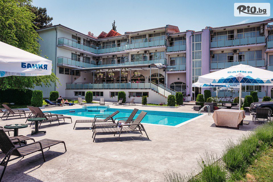 Хотел Марая - thumb 1 Хотел Марая - thumb 1