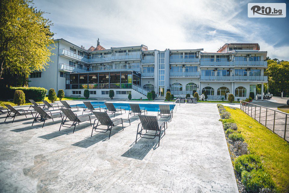 Хотел Марая - thumb 2 Хотел Марая - thumb 2