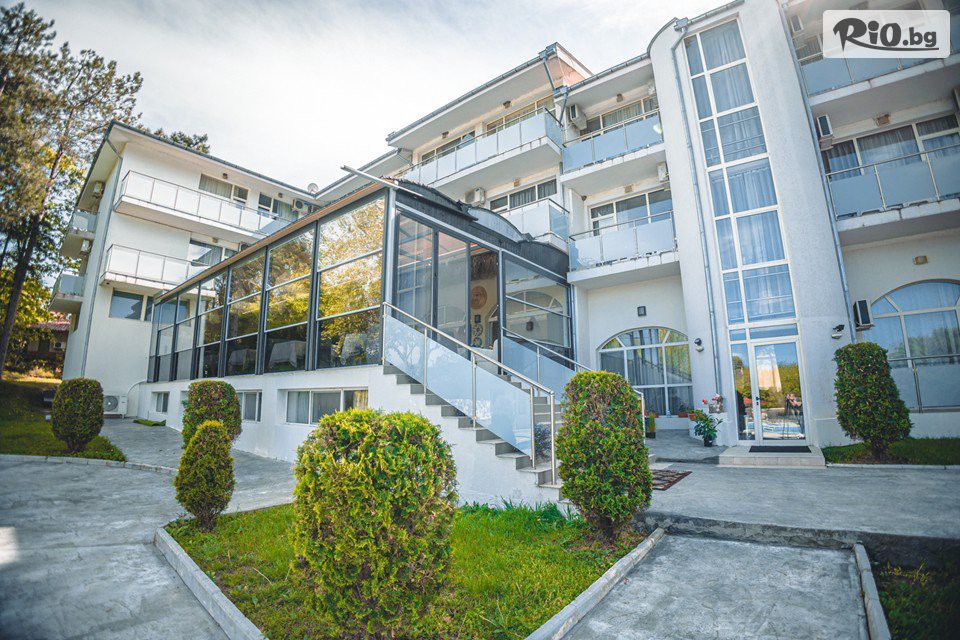 Хотел Марая - thumb 3 Хотел Марая - thumb 3