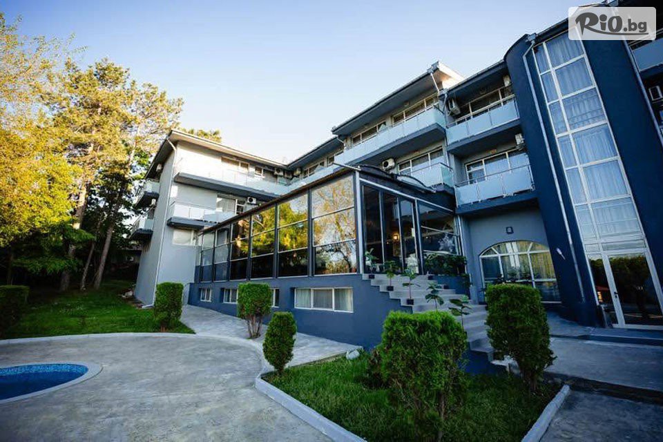 Хотел Марая - thumb 4 Хотел Марая - thumb 4