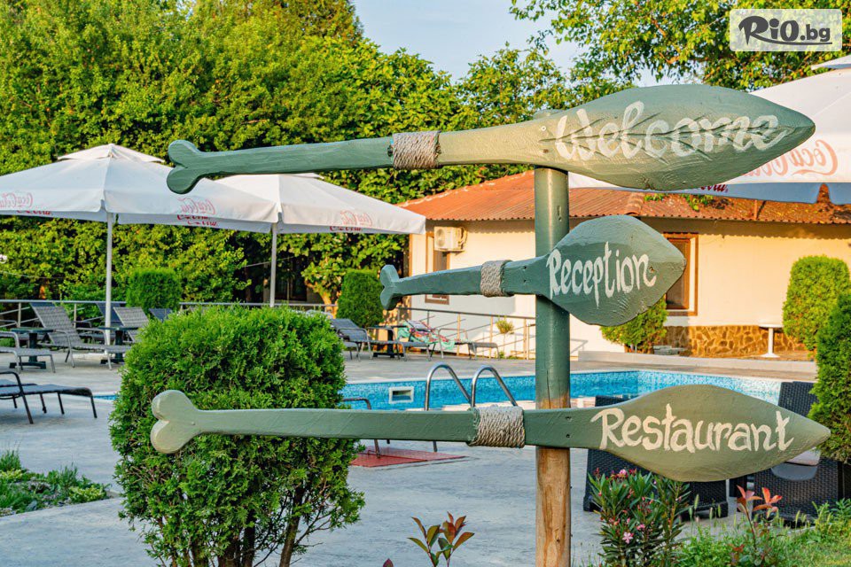 Хотел Марая - thumb 5 Хотел Марая - thumb 5