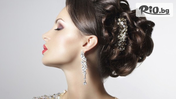 Студио S & P Hair Style - thumb 3