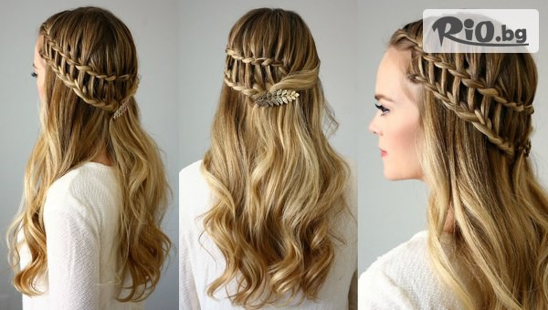 Студио S & P Hair Style - thumb 4