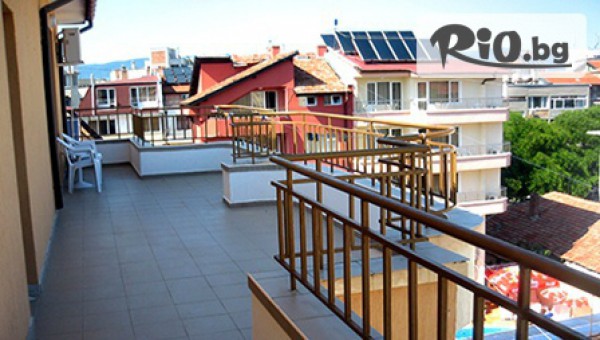 Хотел Сандор - thumb 3