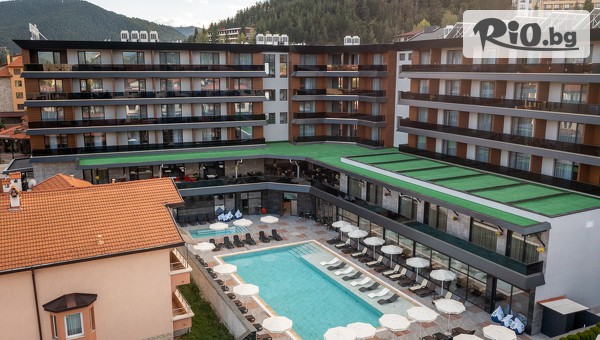 Спа Хотел Санте - thumb 2