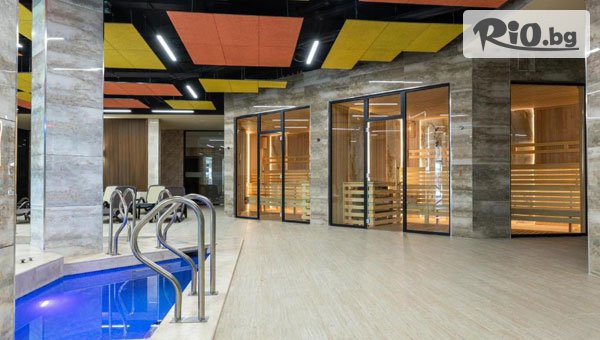 Спа Хотел Санте - thumb 6