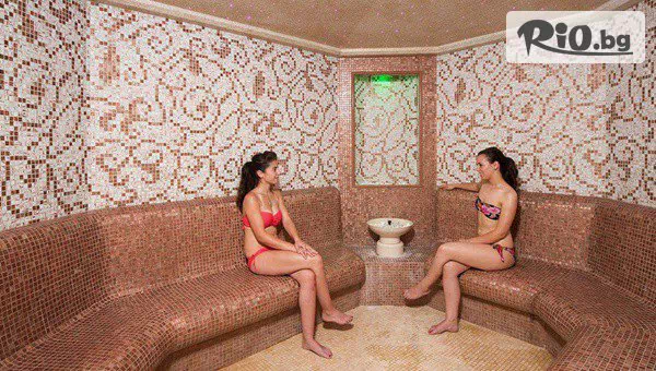 Парк Хотел и Спа Вела Хилс - thumb 3