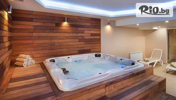 Парк Хотел и Спа Вела Хилс - thumb 4