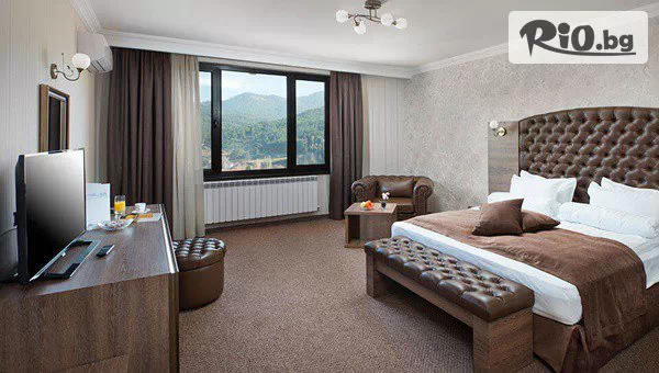 Парк Хотел и Спа Вела Хилс - thumb 6