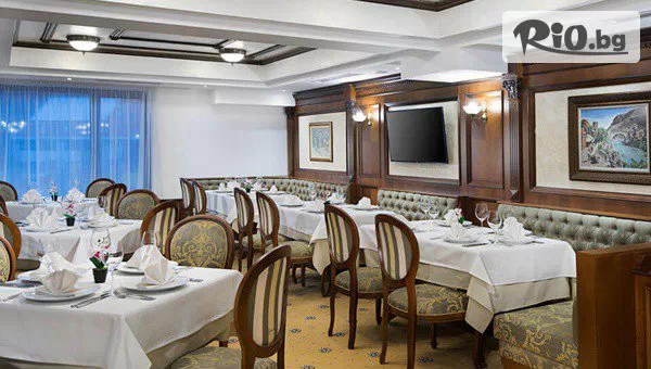 Парк Хотел и Спа Вела Хилс - thumb 5