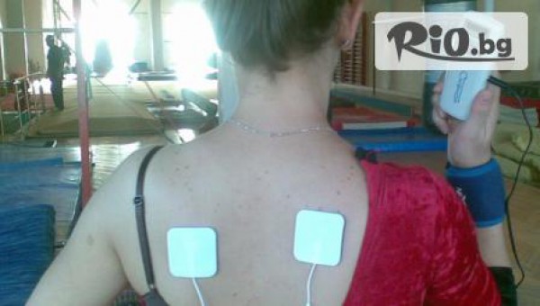 Скенар терапевт Валентина Бакалова - thumb 4