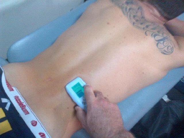 Скенар терапевт Валентина Бакалова - thumb 6