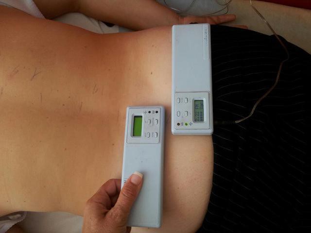 Скенар терапевт Валентина Бакалова - thumb 7