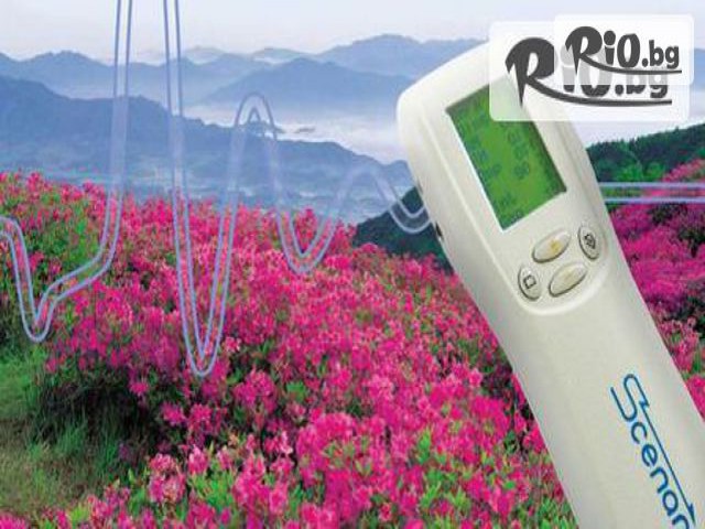 Скенар терапевт Валентина Бакалова - thumb 8