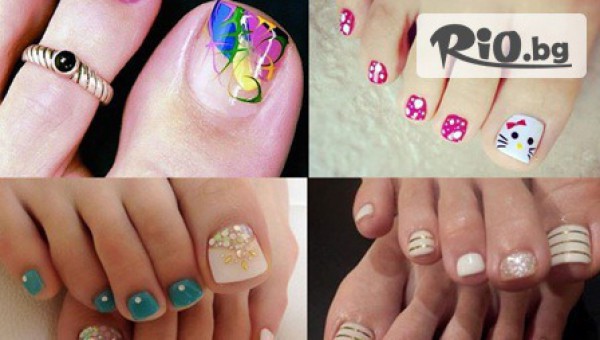 Салон за красота Таня - thumb 3