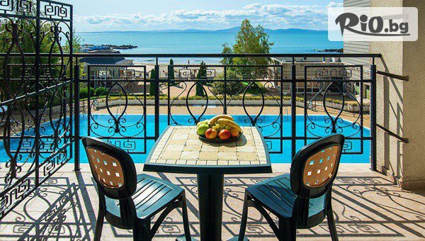 ФЕСТА ХОТЕЛ ПАЛАС - thumb 8