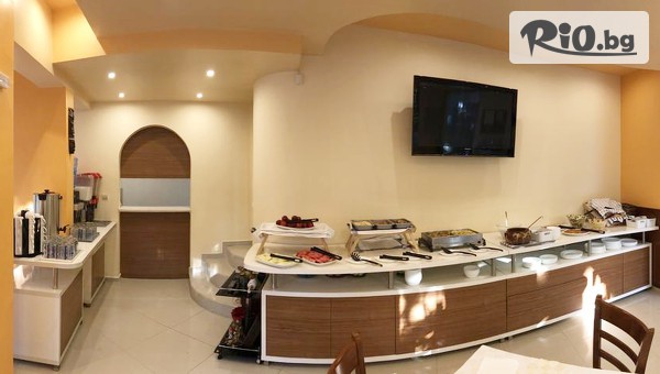 хотел Sunny paradise - thumb 3