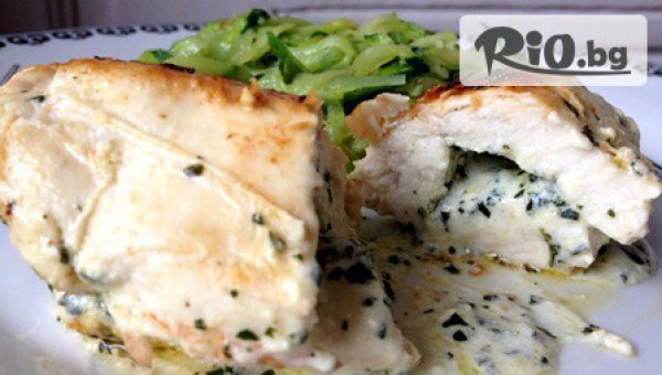 Бистро Нептун - thumb 3