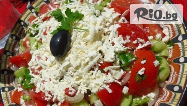 Бистро Нептун - thumb 6